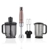 Korkmaz Performix Mega Blender Set RosaGold A449-01