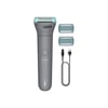 Philips BG3480/15 Body Groom Erkek Bakım Seti 