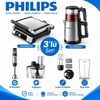 Philips BXA0029/00 -HD6301/90+HR2695/01+HD7350/00