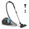 Philips BXA0058/00 XB2142/10 Toz Torbasız Süpürge + HDA150/161 Türk Ka