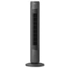Philips CX5535/11 Siyah Kule Tipi Vantilatör