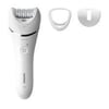 Philips Epilatör Series Islak&Kuru 8000 BRE700/05