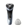Philips X3063/00 Islak Kuru Traş Makinesi