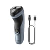 Philips X3063/00 Islak Kuru Traş Makinesi