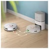 Philips XU3110/02 Beyaz Robot Süpürge Boşaltma İst.