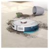 Philips XU3110/02 Beyaz Robot Süpürge Boşaltma İst.