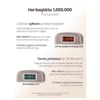 Relux IPL9850 PureCare 3.000.000 Atım IPL Lazer Epilasyon Cihazı