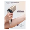 Relux IPL9850 PureCare 3.000.000 Atım IPL Lazer Epilasyon Cihazı