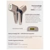 Relux IPL9850 PureCare 3.000.000 Atım IPL Lazer Epilasyon Cihazı
