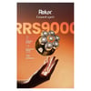 Relux Kafa Tıraş Makinesi Rotary Islak/Kuru 7 Bıçaklı RRS9000