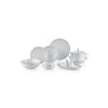 Royal London Bolivia Lona Silver 60 Parça Yemek Takımı