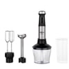 Stilevs Chef X Inox Plus El Blender Seti