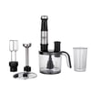 Stilevs İnox Premium Serisi 4 Lü Paket -İNOX