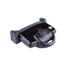 Stilevs Tostzade TM-060 Granit Tost Makinesi Siyah