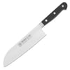 Sürbisa Sıcak Dövme Aşcı Bıçağı Santoku 61950