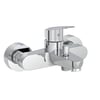Artema Flow Round A43057 Krom Banyo Bataryası