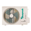 Baymak Elegant Plus 12 A++ 12000 BTU Inverter Duvar Tipi Klima