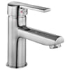 ECA 102108686 Delta Tek Gövde Lavabo Bataryası