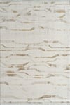 By Özer Halı Bej Akrilik İplik Modern Stil Çınar CY04A Salon Halısı