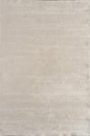 By Özer Halı Bej Krem Renk Sade Tasarım Modern Stil Kilim Royal Halı Alanis QG05A Salon Halısı