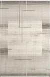 By Özer Halı Bej Renk Akrilik İplik Modern Stil Beverly BF01A Salon Halısı