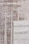 By Özer Halı Bej Renk Desenli Modern Stil Saray Halı Juliet JU24A Salon Halısı