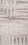 By Özer Halı Bej Renk Desenli Modern Stil Saray Halı Juliet JU24A Salon Halısı