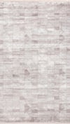 By Özer Halı Bej Renk Geometrik Desenli Modern Stil Pigment Halı Tuval TVL01 Salon Halısı