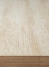 By Özer Halı Bej Renk Geometrik Desenli Modern Stil Karmen Halı Cosmos CS001B Salon Halısı