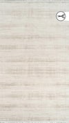 By Özer Halı Bej Renk Modern Stil Akrilik İplik Estefan EU05C Salon Halısı