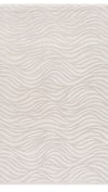 By Özer Halı Bej Renk Modern Stil Akrilik İplik Monaco 33475C Salon Halısı