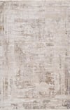 By Özer Halı Bej Renk Parçalı Desenli Modern Stil Saray Halı Juliet JU23A Salon Halısı