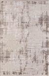 By Özer Halı Bej Yeşil Renk Desenli Modern Stil Artemis Halı Emma 09765C Salon Halısı