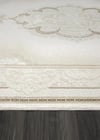 By Özer Halı Gold Sedef Detaylı Göbekli Klasik Stil Karmen Halı Elegance Eg001A Salon Halısı