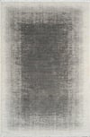 By Özer Halı Gri Akrilik İplik Modern Stil Beverly BF02B Salon Halısı