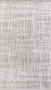 By Özer Halı Gri Renk Krem Desenli Modern Stil Artemis Halı Emma 09764E Salon Halısı