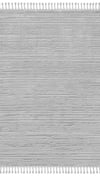 By Özer Halı Gri Renk Modern Stil Akrilik İplik Monaco 33203G Salon Halısı