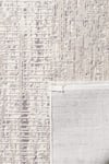 By Özer Halı Gri Renk Modern Stil Armoni Silver SV74C Salon Halısı