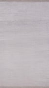 By Özer Halı Gri Renk Sade Modern Stil Pigment Halı Loda LD04  Salon Halısı