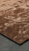 By Özer Halı Kahve Renk Bohem Tarz Modern Tasarım Majolika Halı İkon IK00E Kilim