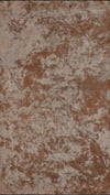 By Özer Halı Kahve Renk Bohem Tarz Modern Tasarım Majolika Halı İkon IK00E Kilim