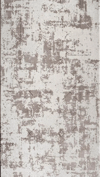 By Özer Halı Kahve Renk Modern Stil Armoni Silver Platinum AP01C Salon Halısı