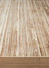 By Özer Halı Koyu Kahve Renk Modern Stil Karmen Halı Cosmos CS002K Salon Halısı