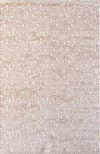 By Özer Halı Krem Bej Renk Desenli Modern Stil Artemis Halı Emma 09767A Salon Halısı