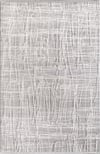 By Özer Halı Krem Gri Renk Desenli Modern Stil Artemis Halı Emma 09764E Salon Halısı