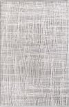 By Özer Halı Krem Gri Renk Desenli Modern Stil Artemis Halı Emma 09764E Salon Halısı