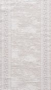 By Özer Halı Krem Renk Bej Desenli Modern Stil Artemis Halı Samoa 06433C Salon Halısı