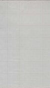 By Özer Halı Krem Renk Geometrik Şekilli Modern Stil Flora Halı Magnum 7135A Salon Halısı