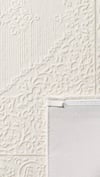 By Özer Halı Krem Renk Klasik Stil Saray Halı Armoni Silver SV071A Salon Halısı