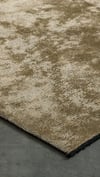 By Özer Halı Sarı Renk Bohem Tarz Modern Tasarım Majolika Halı İkon IK00C Kilim